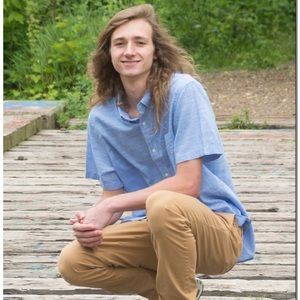 Meet your Posher, Jase